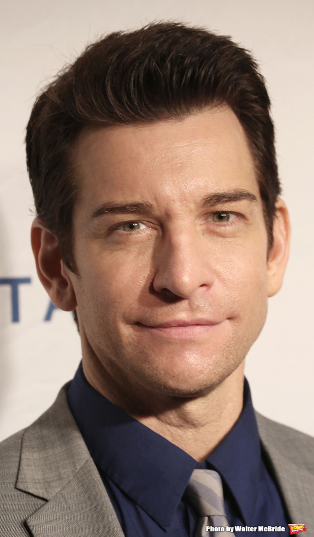 Andy Karl  at 