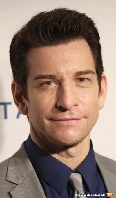 Andy Karl  Photo