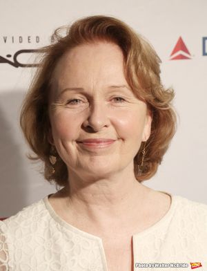 Kate Burton @ BroadwayWorld Kate Burton Photo