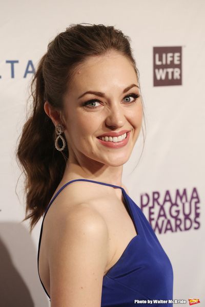Laura Osnes Photo