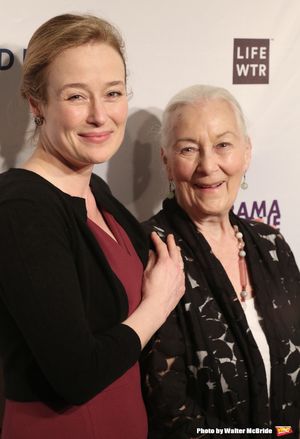 Jennifer Ehle and Rosemary Harris @ BroadwayWorld Jennifer Ehle and Rosemary Harris Photo