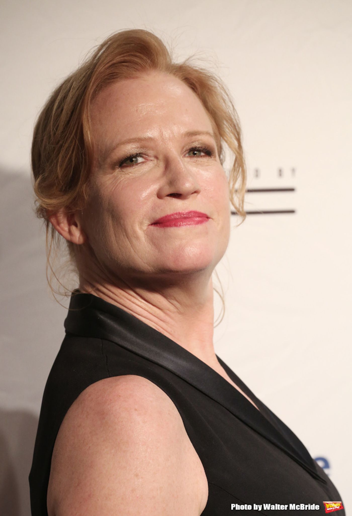 Photo Coverage: On the Red Carpet at the 83rd Annual Drama League Awards Ceremony  Image