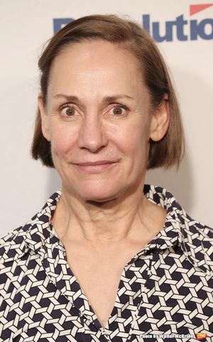 Laurie Metcalf Photo