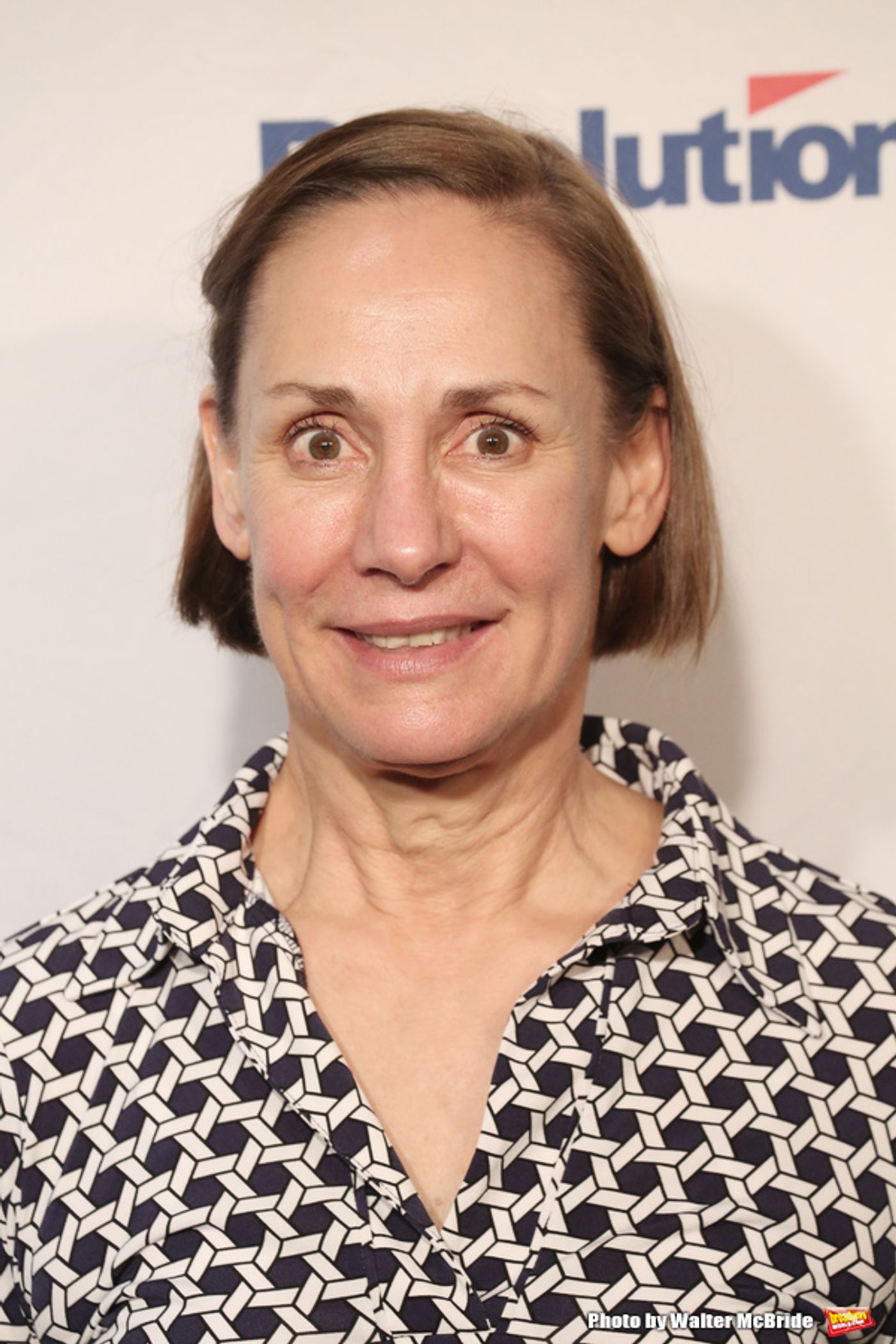 Photo Coverage: On the Red Carpet at the 83rd Annual Drama League Awards Ceremony  Image