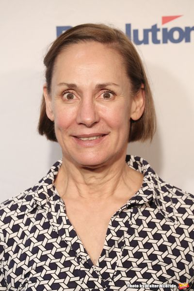 Laurie Metcalf Photo