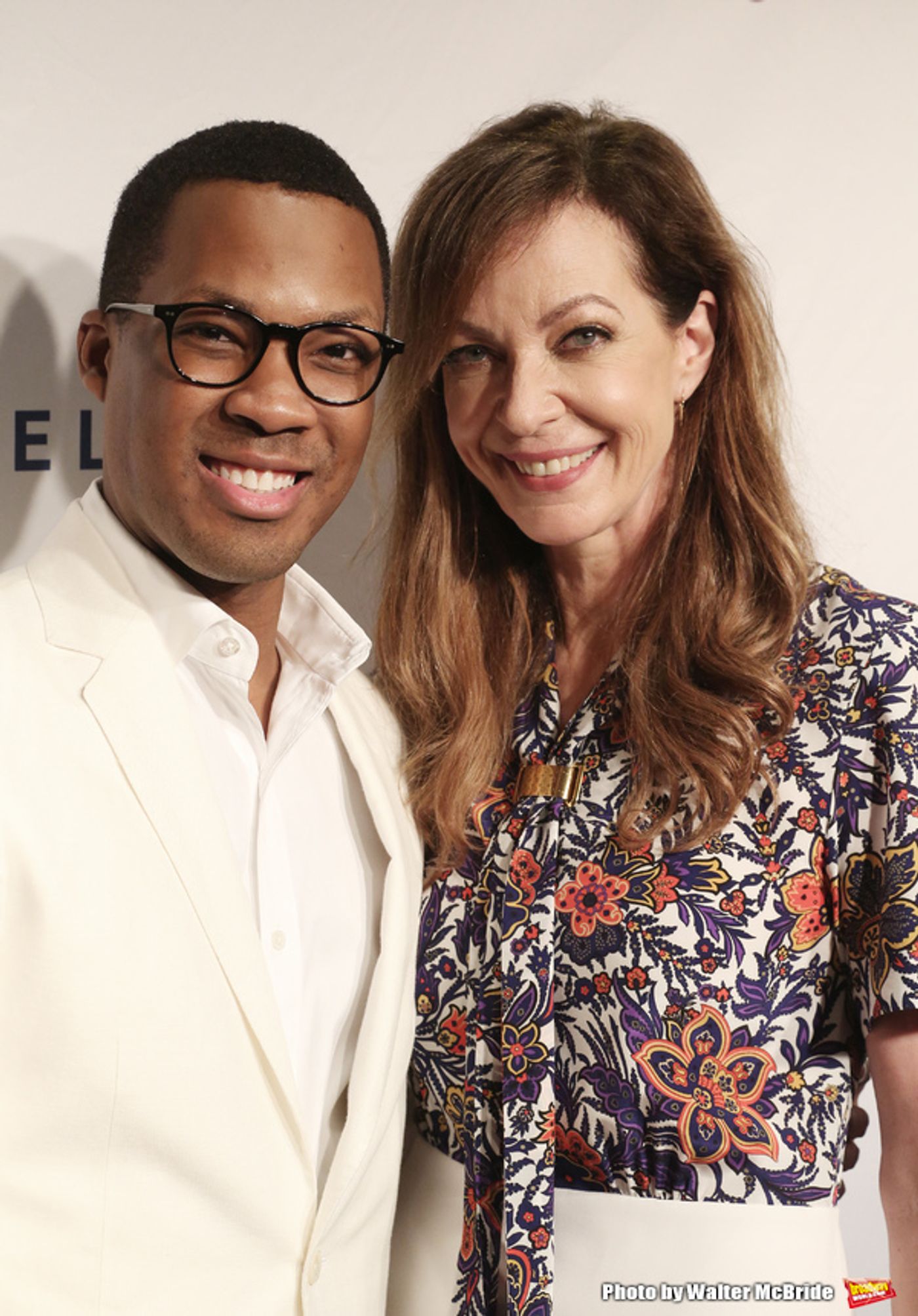 Photo Coverage: On the Red Carpet at the 83rd Annual Drama League Awards Ceremony  Image