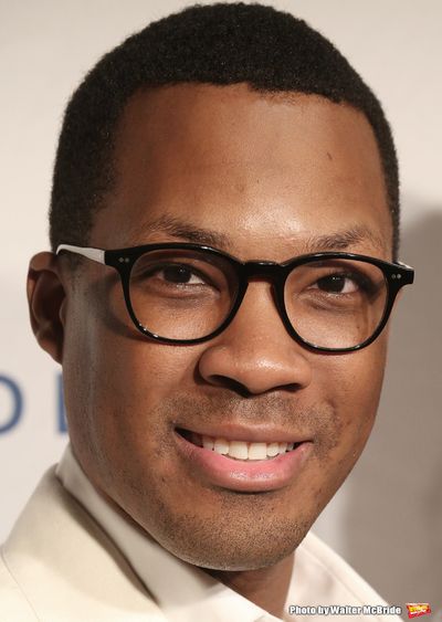 Corey Hawkins Photo