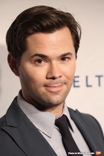 Andrew Rannells Photo