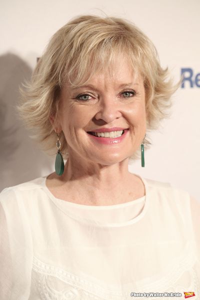 Christine Ebersole  Photo