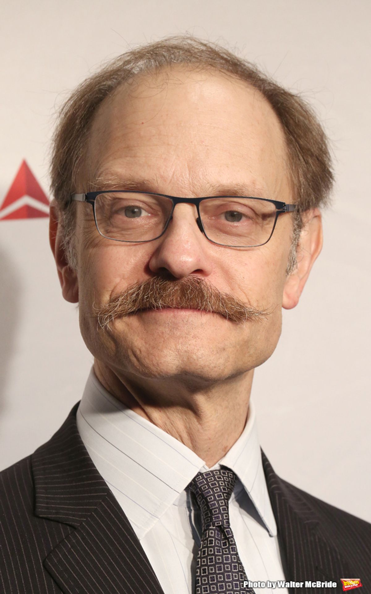 David Hyde Pierce  at 