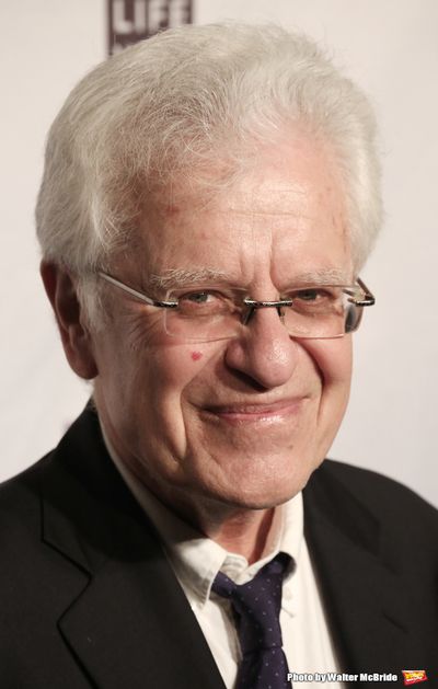 Jerry Zaks Photo