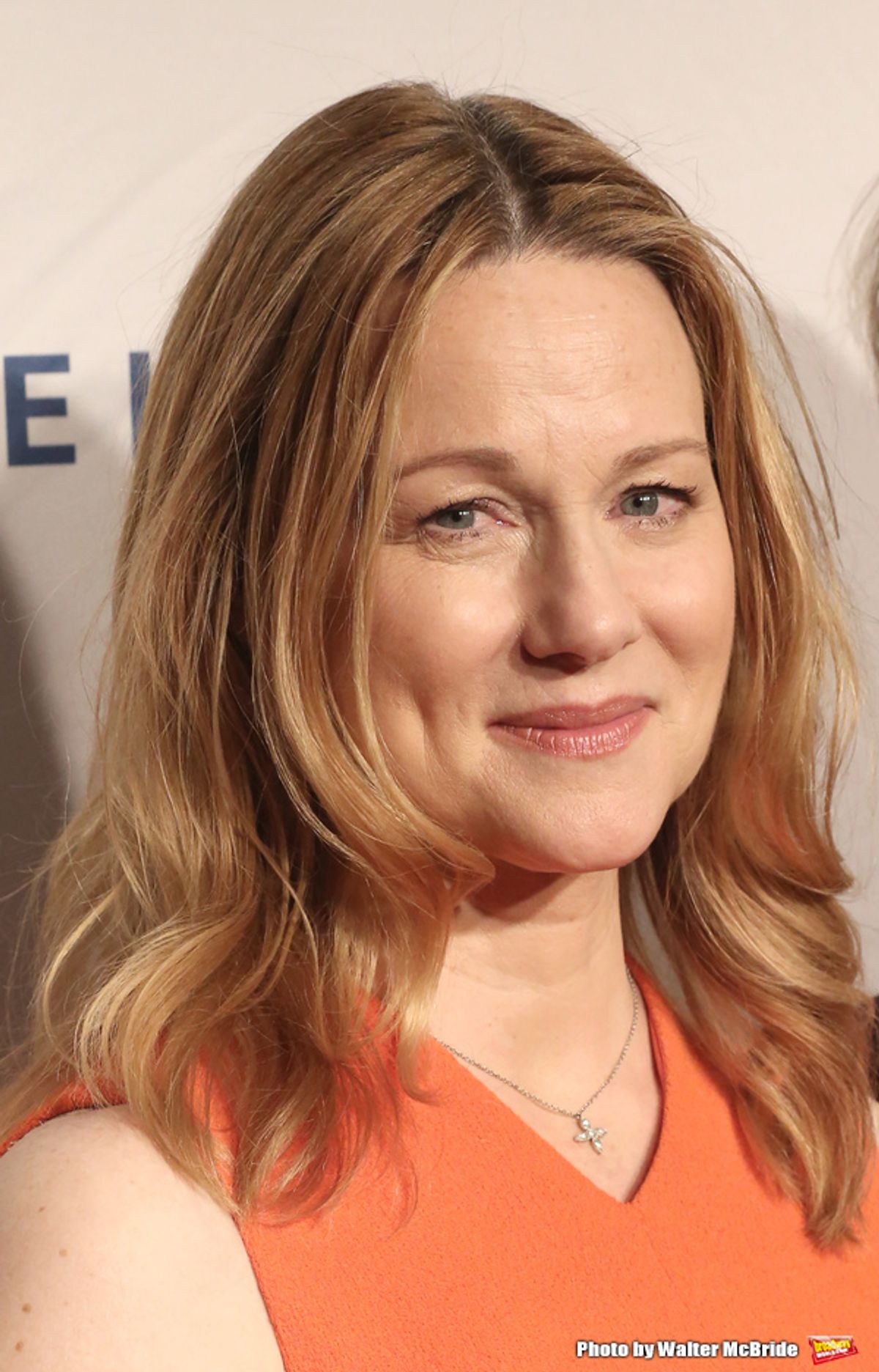 Laura Linney at 