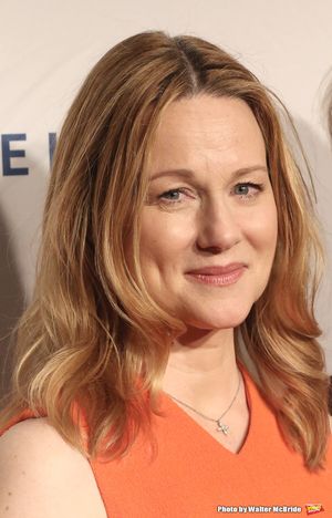 Laura Linney @ BroadwayWorld Laura Linney Photo
