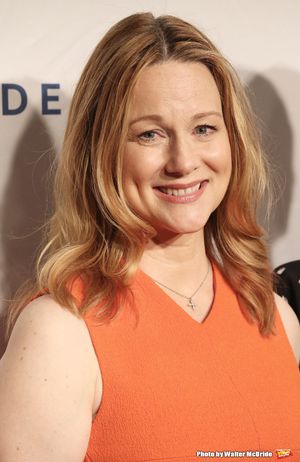 Laura Linney @ BroadwayWorld Laura Linney Photo