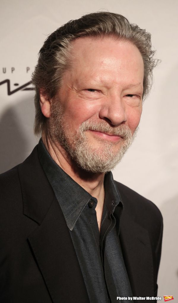 Chris Cooper   Photo