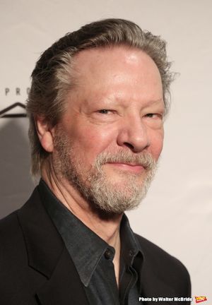 Chris Cooper @ BroadwayWorld Chris Cooper Photo