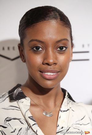 Condola Rashad  Photo