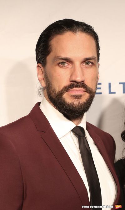 Will Swenson Photo