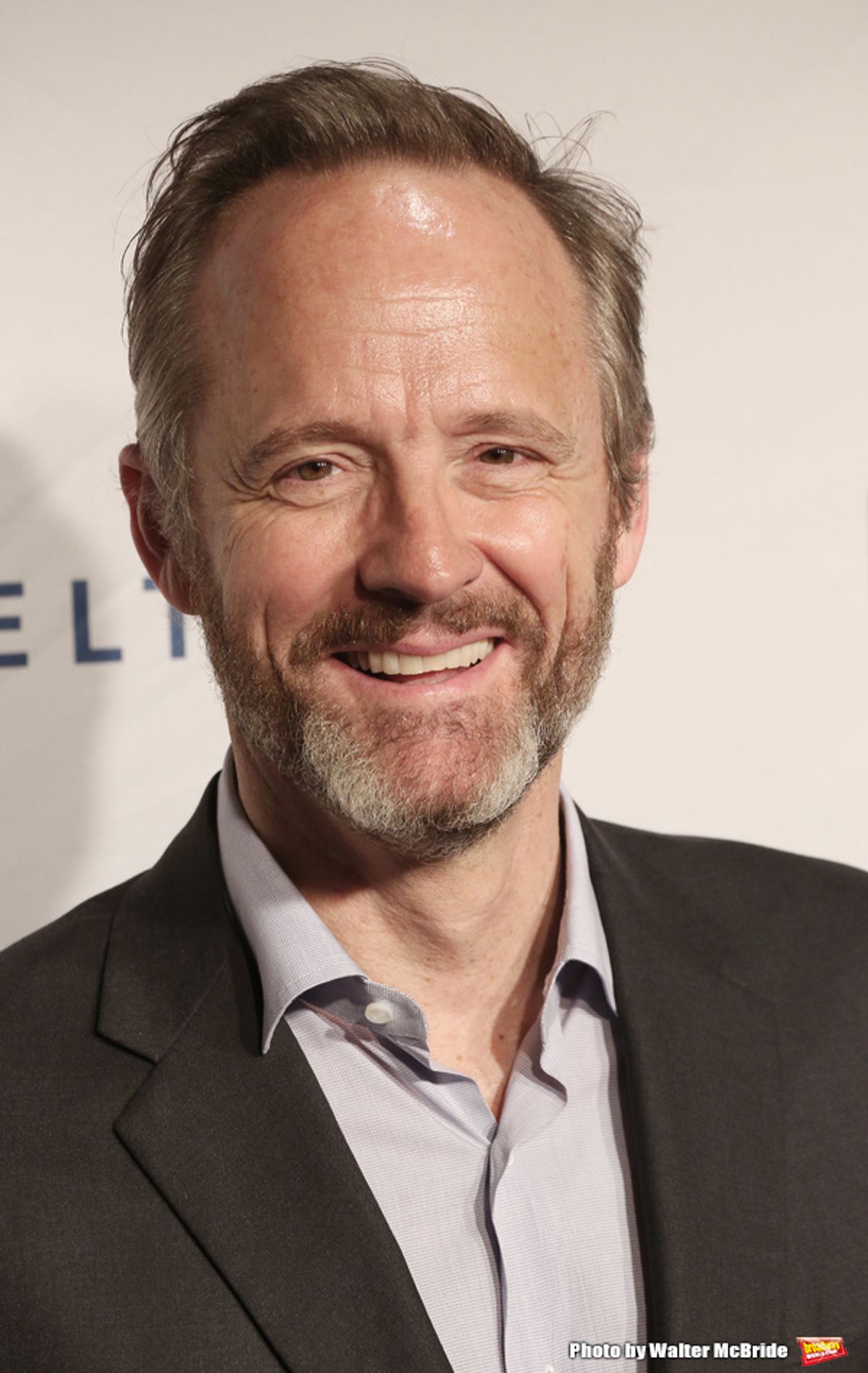 John Benjamin Hickey  at 