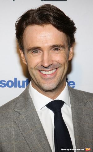 Michael Xavier  Photo