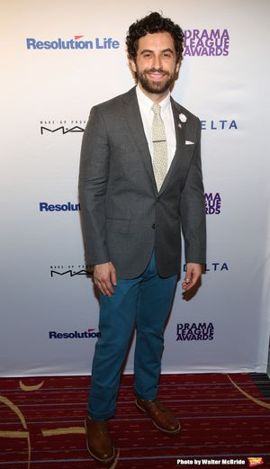 Brandon Uranowitz Photo