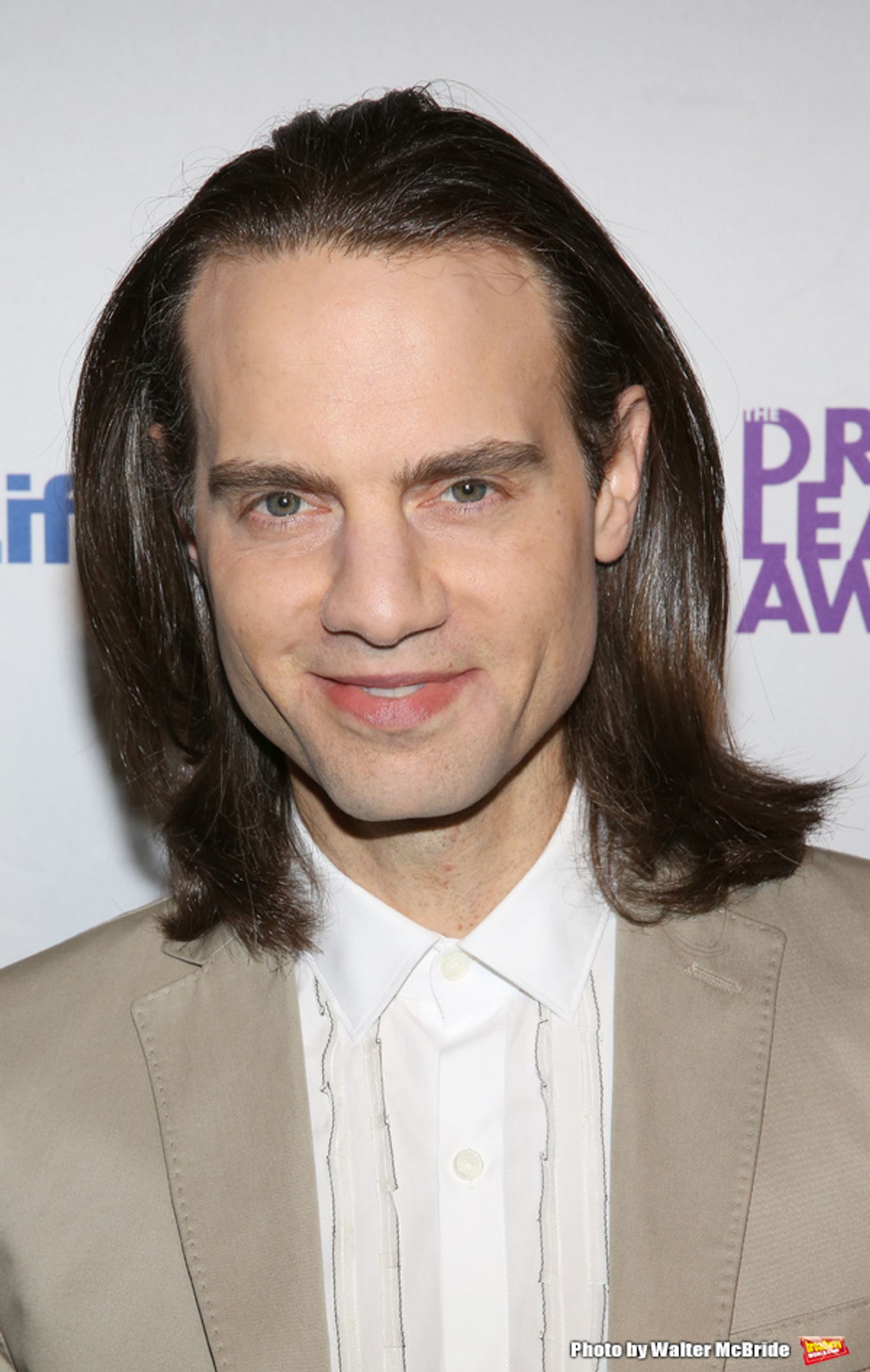 Photo Coverage: DEAR EVAN HANSEN, GREAT COMET and More Attend the 83rd Annual Drama League Awards Ceremony  Image