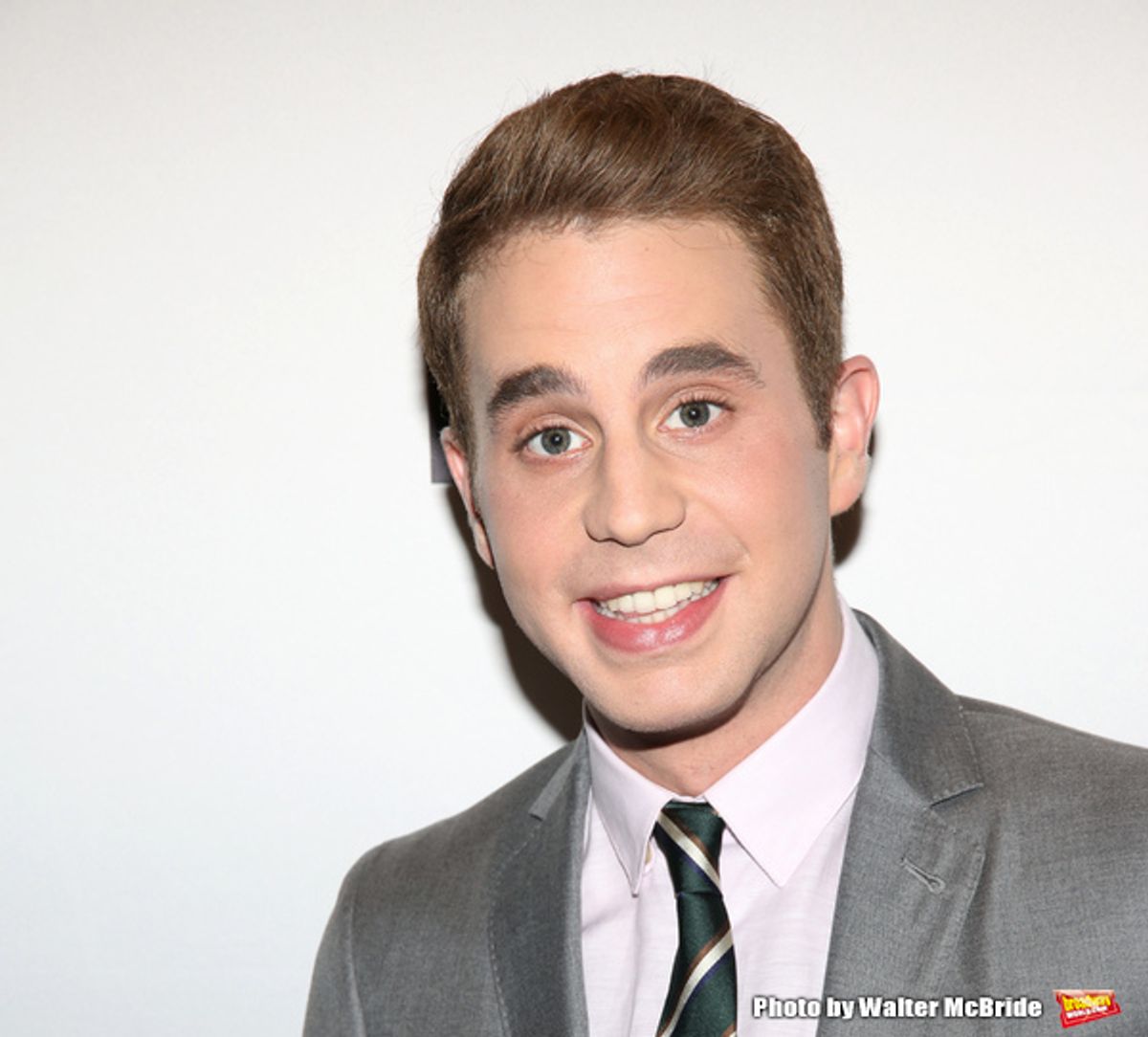 Ben Platt  at 