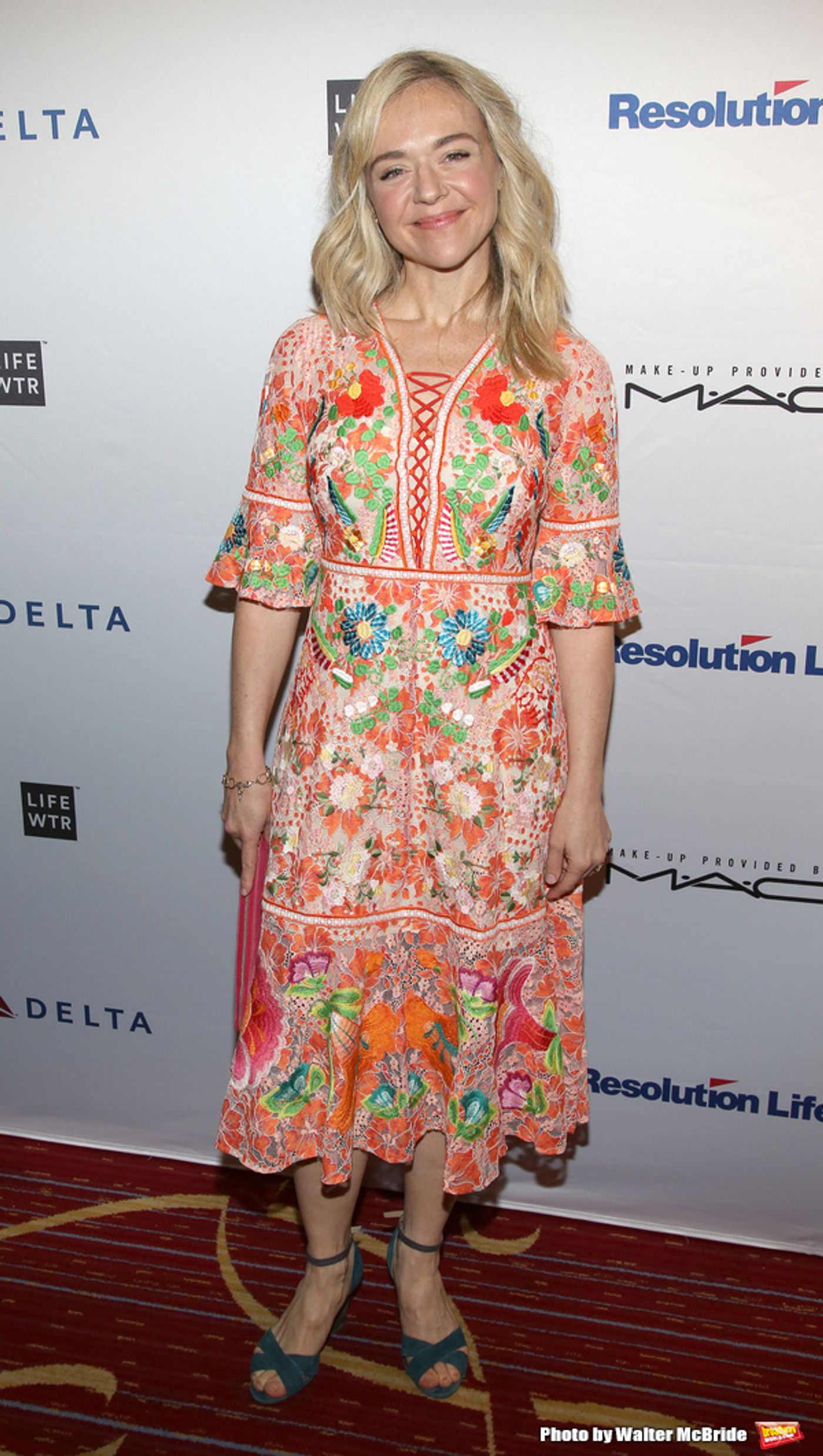 Photo Coverage: DEAR EVAN HANSEN, GREAT COMET and More Attend the 83rd Annual Drama League Awards Ceremony  Image