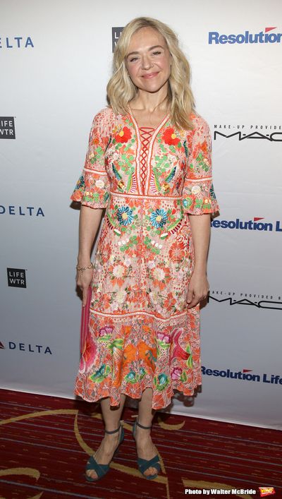 Rachel Bay Jones Photo