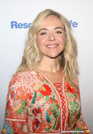 Rachel Bay Jones Photo