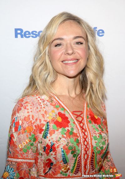 Rachel Bay Jones Photo