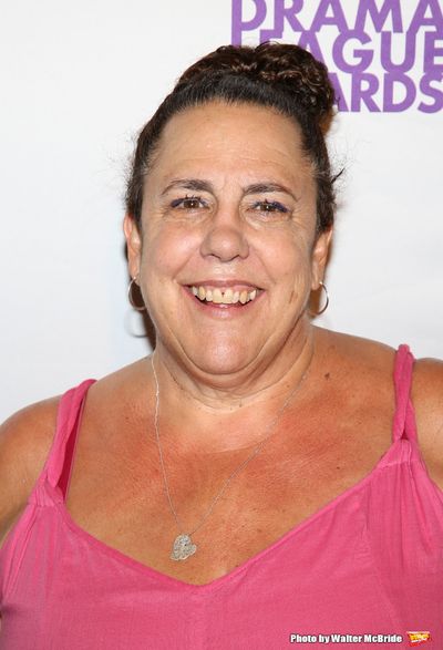 Marcia DeBonis  Photo