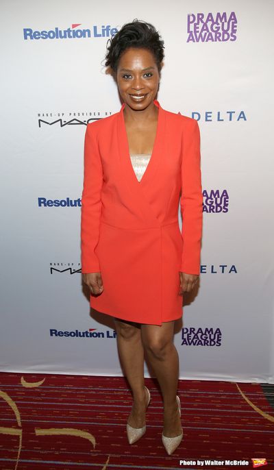 Michelle Wilson Photo