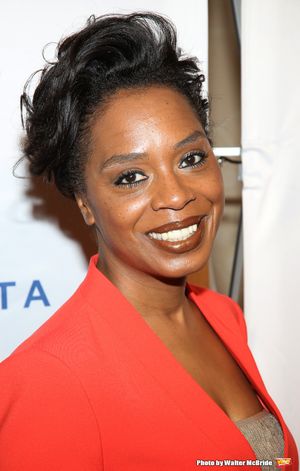 Michelle Wilson Photo