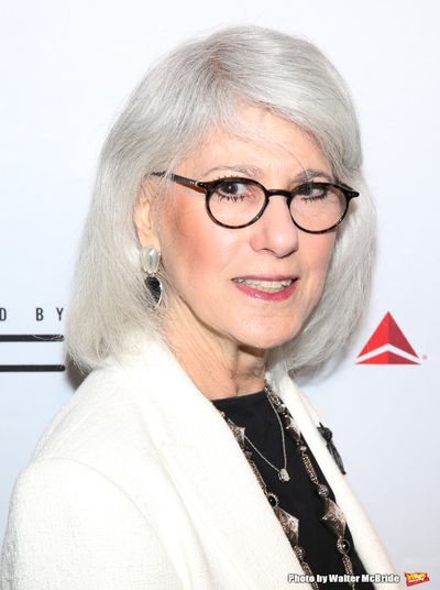 Jamie deRoy Photo