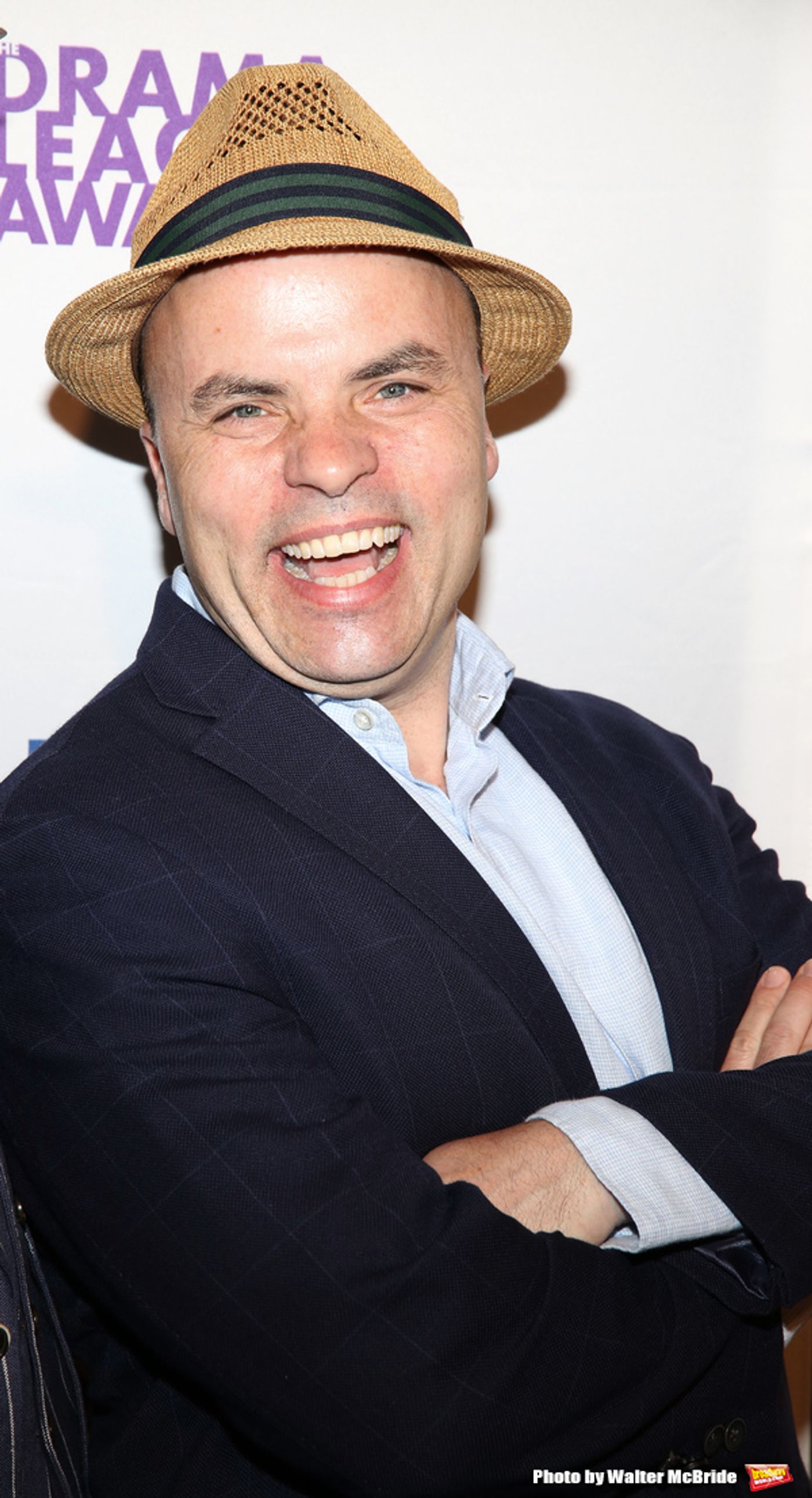 Photo Coverage: DEAR EVAN HANSEN, GREAT COMET and More Attend the 83rd Annual Drama League Awards Ceremony  Image