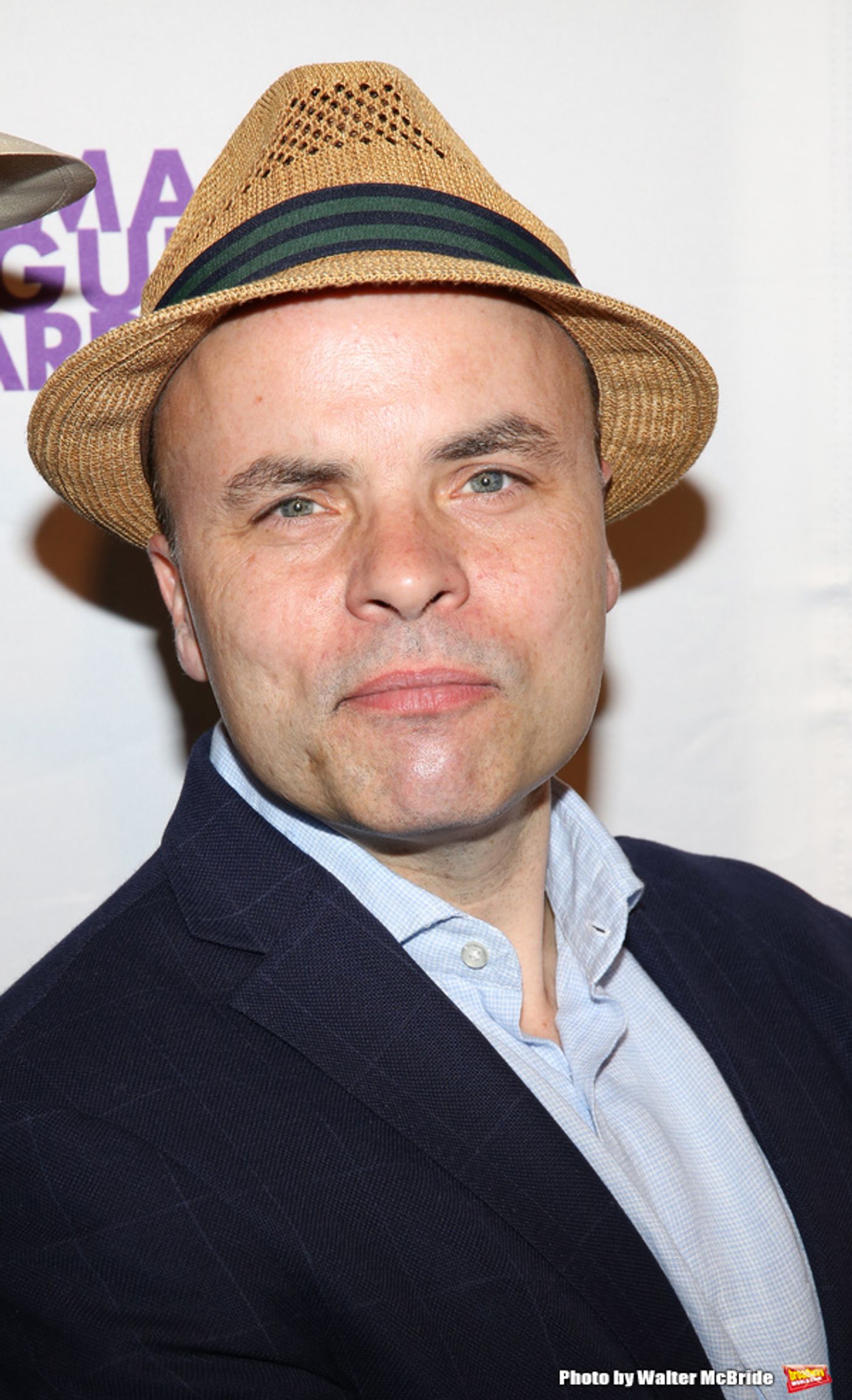 Photo Coverage: DEAR EVAN HANSEN, GREAT COMET and More Attend the 83rd Annual Drama League Awards Ceremony  Image