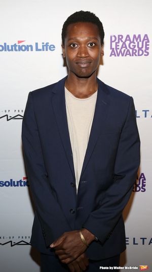 Ato Blankson-Wood  Photo