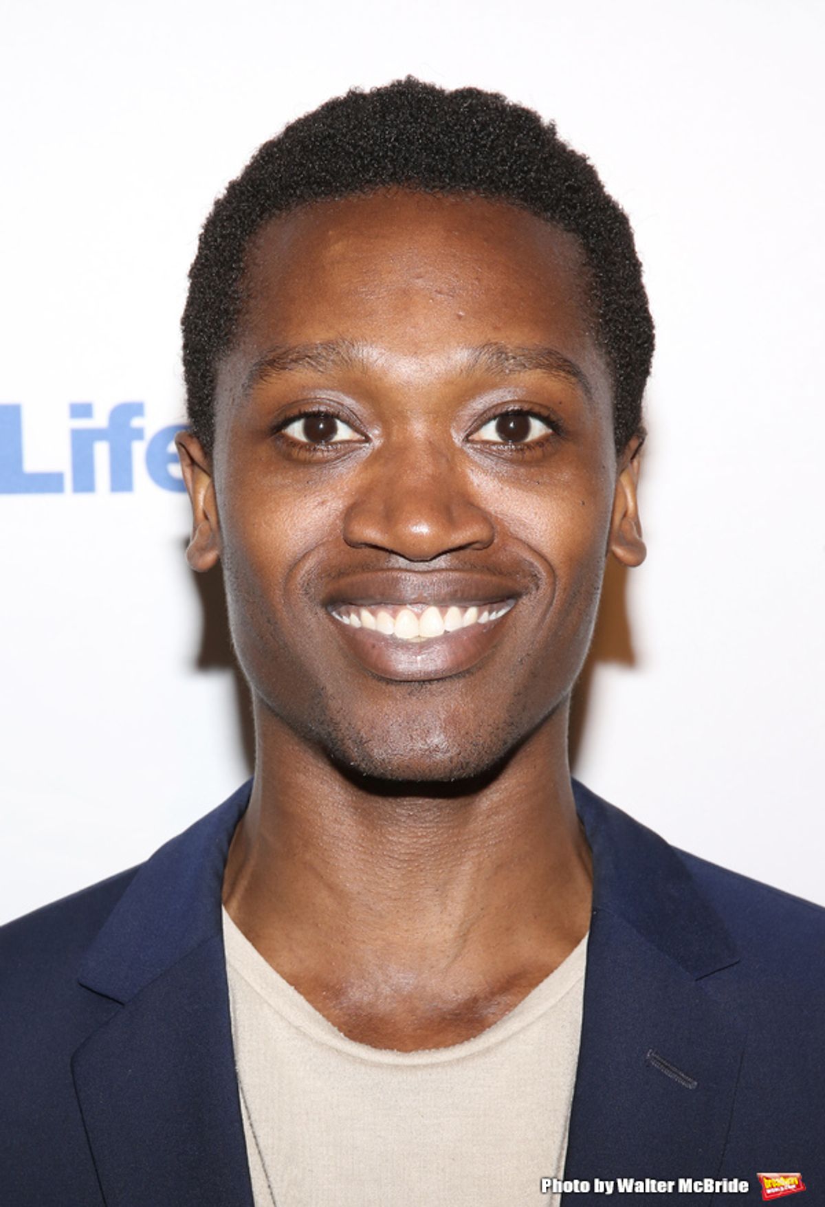 Ato Blankson-Wood  at 