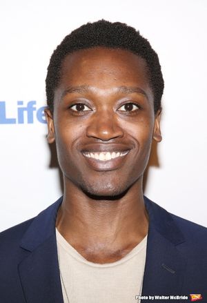 Ato Blankson-Wood  Photo