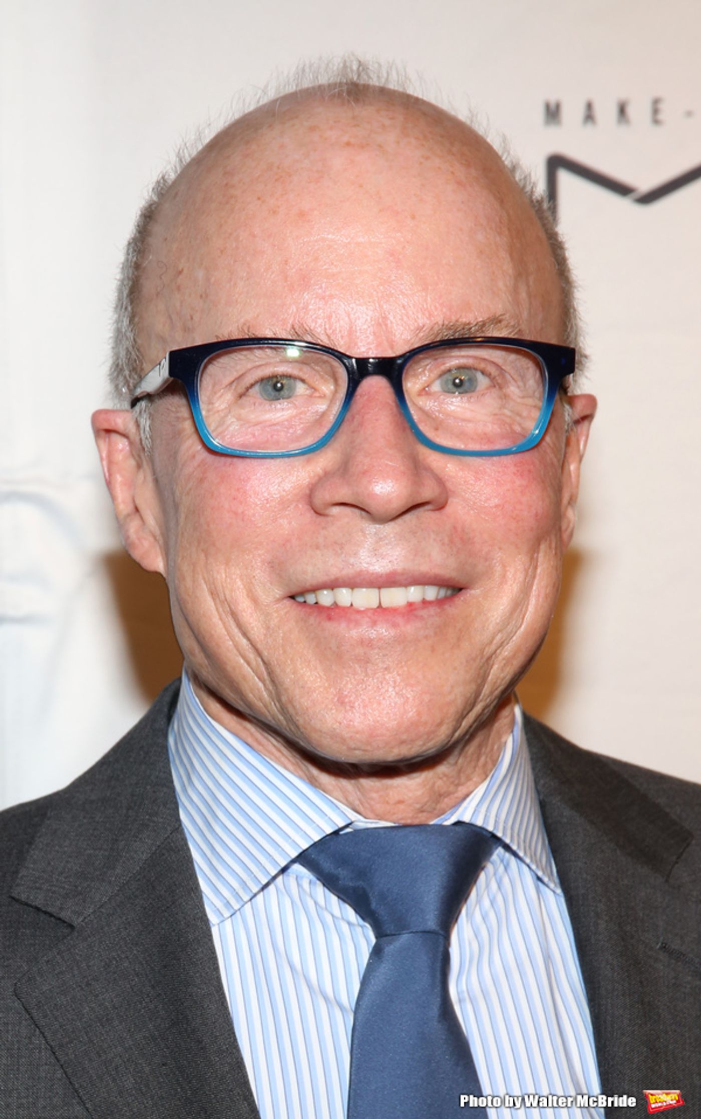 Photo Coverage: DEAR EVAN HANSEN, GREAT COMET and More Attend the 83rd Annual Drama League Awards Ceremony  Image