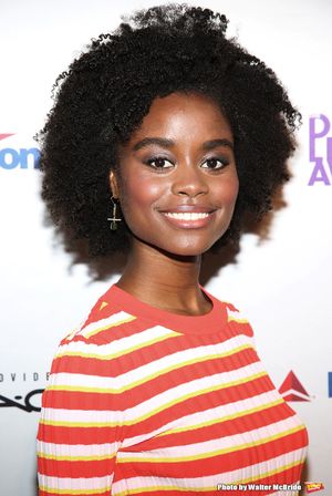 Denee Benton Photo