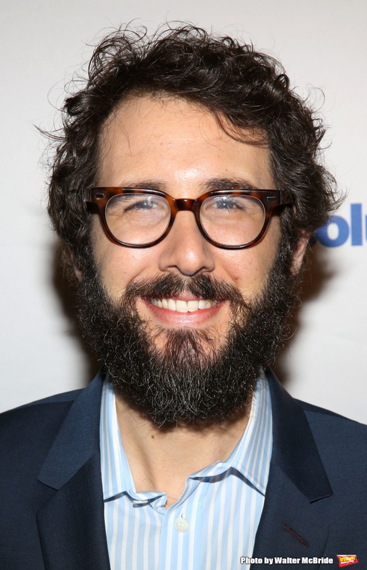 Josh Groban at 