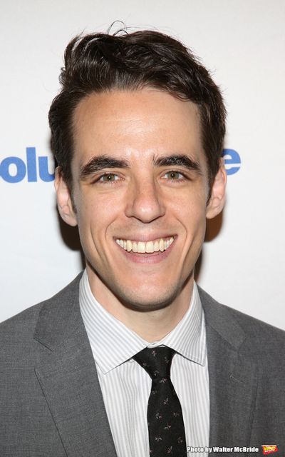 Steven Levenson  Photo