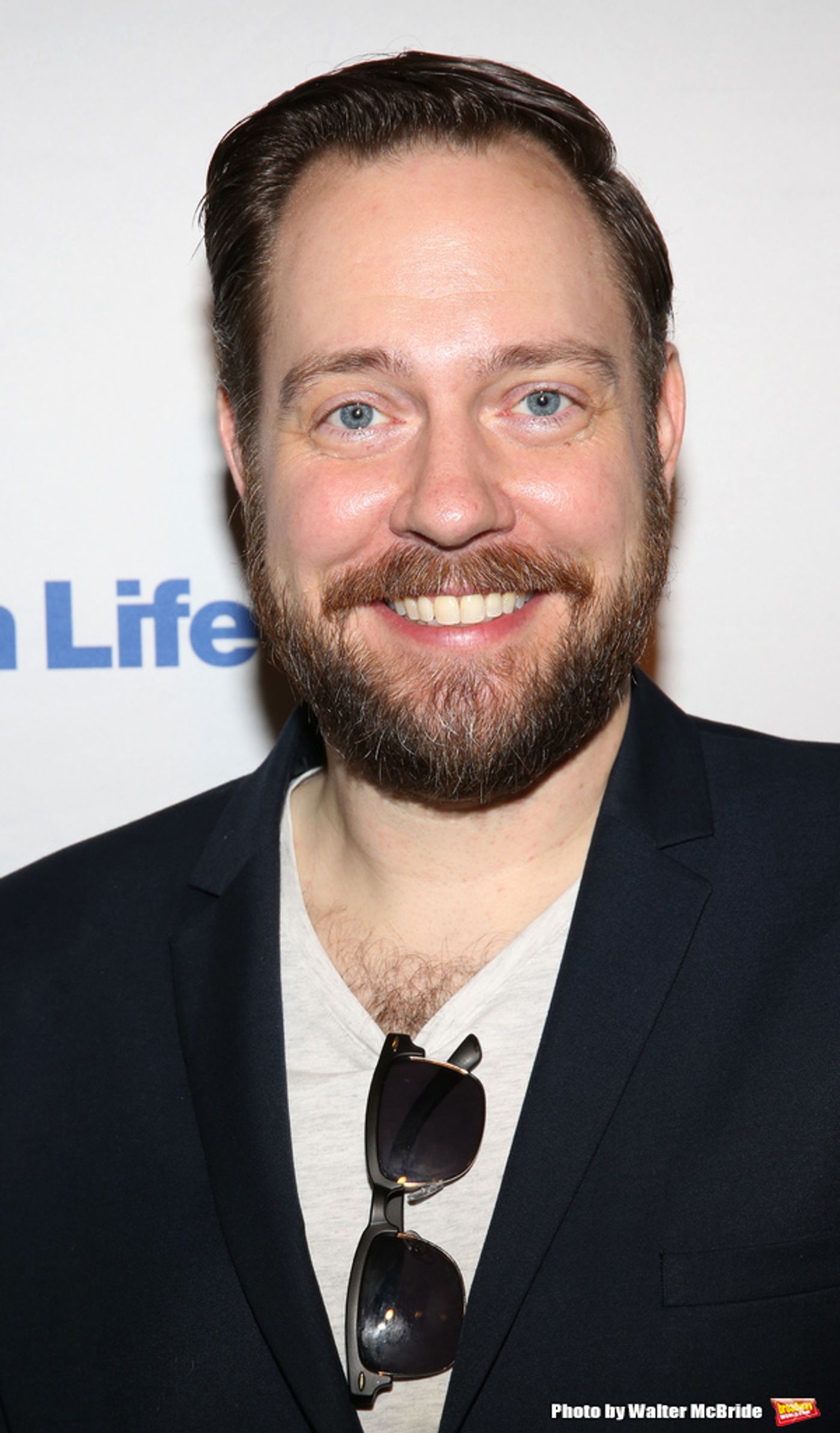 Photo Coverage: DEAR EVAN HANSEN, GREAT COMET and More Attend the 83rd Annual Drama League Awards Ceremony  Image