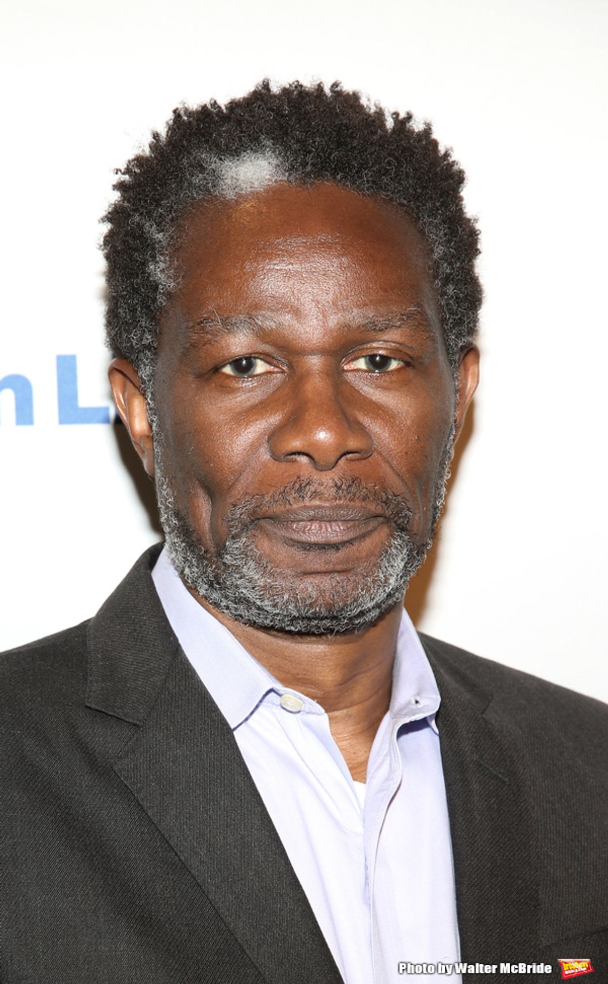 John Douglas Thompson at 