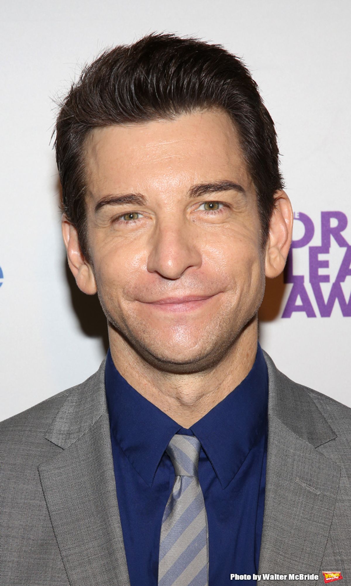 Andy Karl  at 