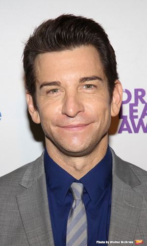 Andy Karl  Photo