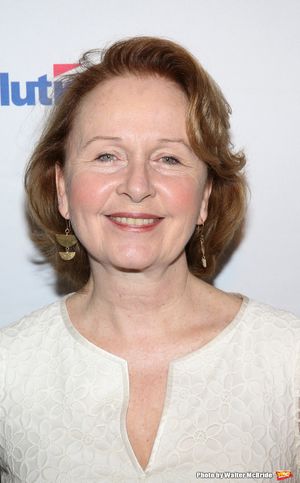 Kate Burton  Photo