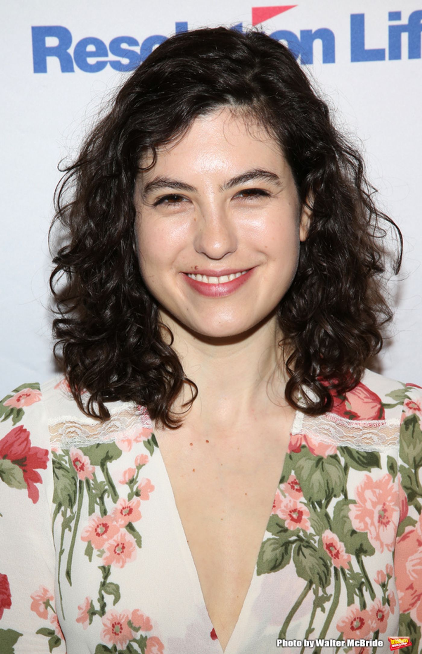 Photo Coverage: DEAR EVAN HANSEN, GREAT COMET and More Attend the 83rd Annual Drama League Awards Ceremony  Image